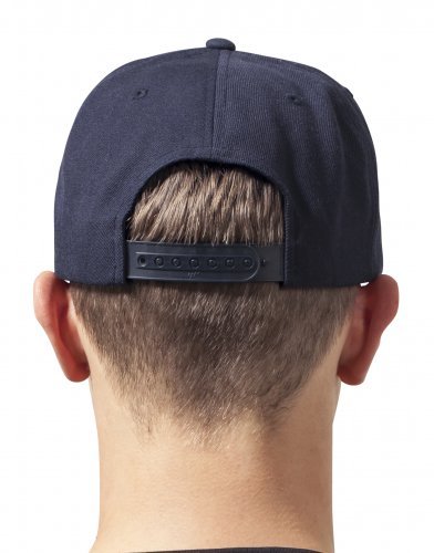 Cappellino Snapback Classic