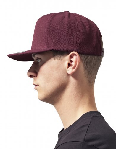 Cappellino Snapback Classic