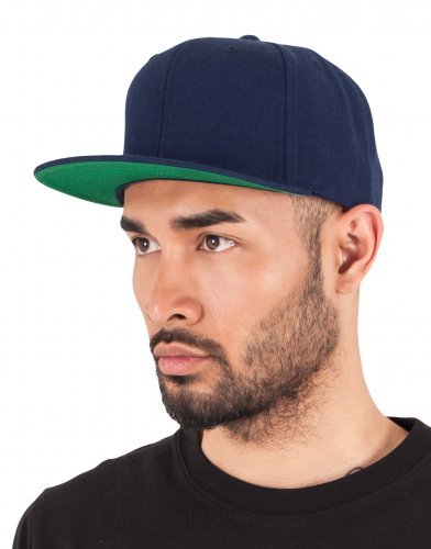 Cappellino Snapback Classic