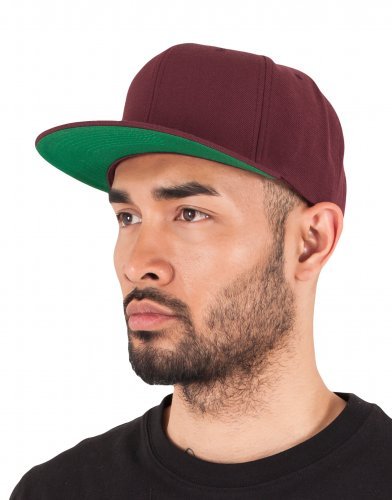 Cappellino Snapback Classic
