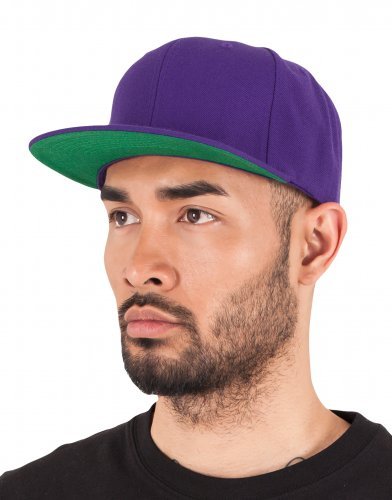 Cappellino Snapback Classic