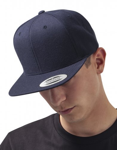 Cappellino Snapback Classic