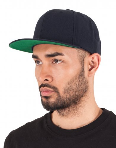 Cappellino Snapback Classic