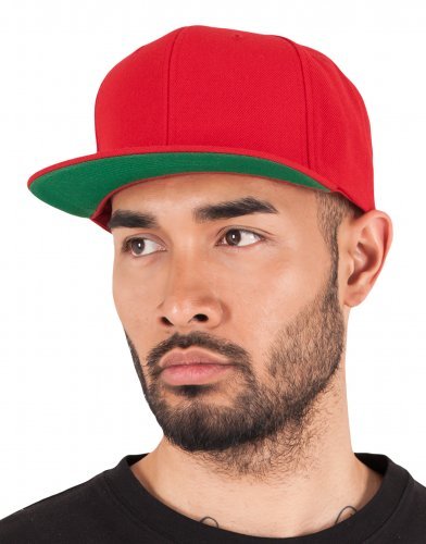 Cappellino Snapback Classic