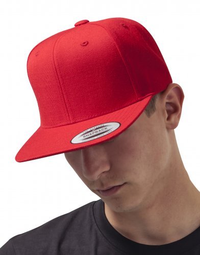 Cappellino Snapback Classic