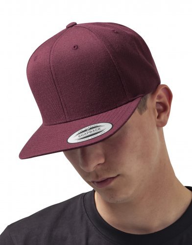 Cappellino Snapback Classic