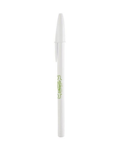 Penna a sfera Style Bianco