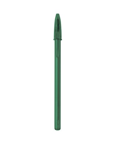 Penna a sfera Style Clear Verde Clear