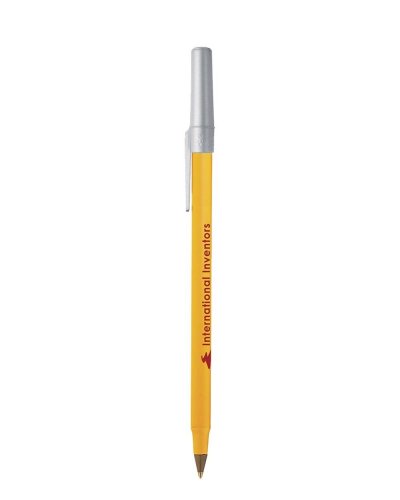 Penna a sfera Round Stic Mix & Match
