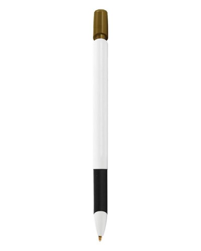 Penna a sfera Media Clic Grip Mix & Match