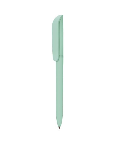 Penna a sfera Super Clip Mix & Match Verde Pastello