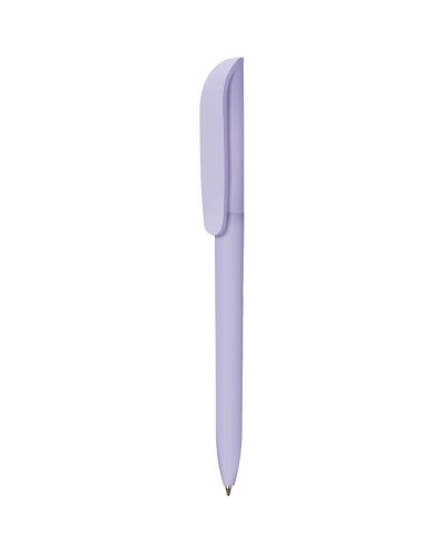 Penna a sfera Super Clip Mix & Match Viola Pastello