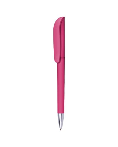 Penna a sfera Super Clip Advance Mix & Match Fucsia