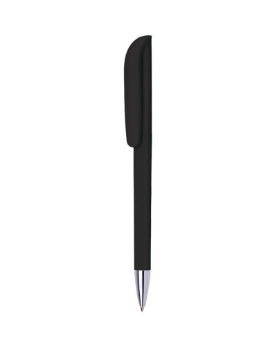 Penna a sfera Super Clip Advance Mix & Match Nero