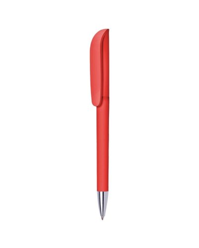 Penna a sfera Super Clip Advance Mix & Match Rosso