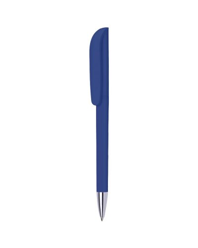 Penna a sfera Super Clip Advance Mix & Match Blu Frosted