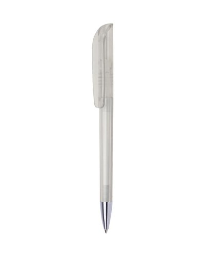 Penna a sfera Super Clip Advance Mix & Match Trasparente