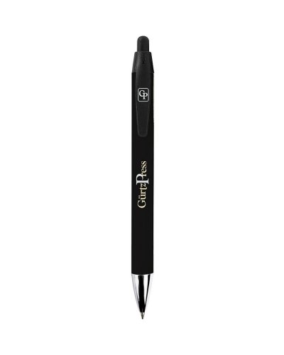 Penna a sfera Wide Chrome Body Mix & Match