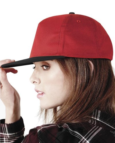 Cappellino Snapback Youth