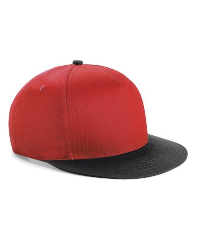 Cappellino Snapback Youth