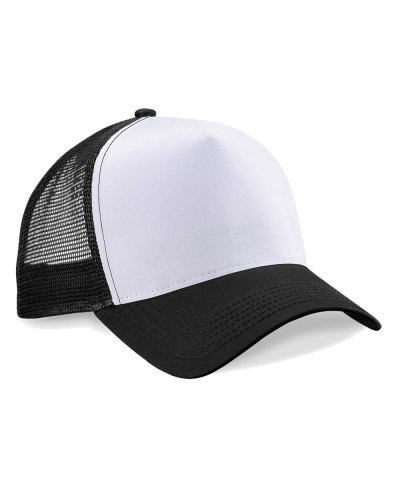 Cappellino Snapback Trucker