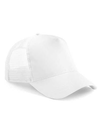 Cappellino Snapback Trucker