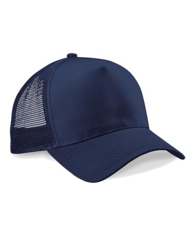 Cappellino Snapback Trucker