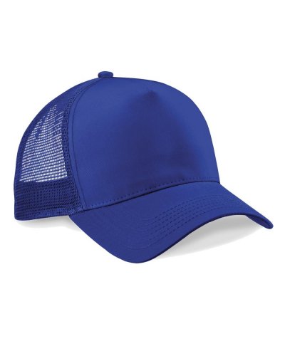 Cappellino Snapback Trucker