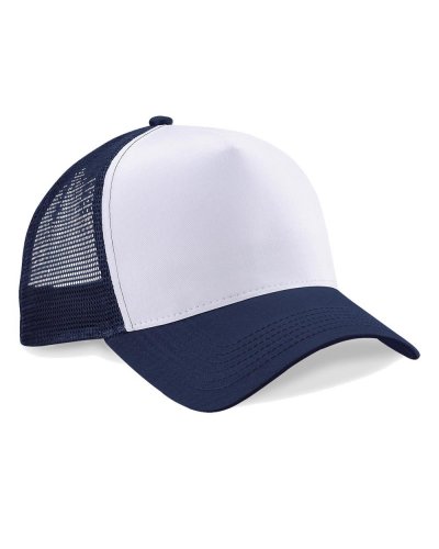 Cappellino Snapback Trucker