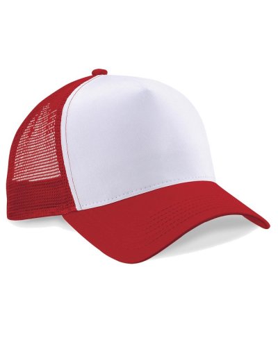 Cappellino Snapback Trucker