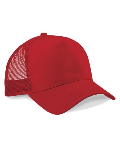 Cappellino Snapback Trucker