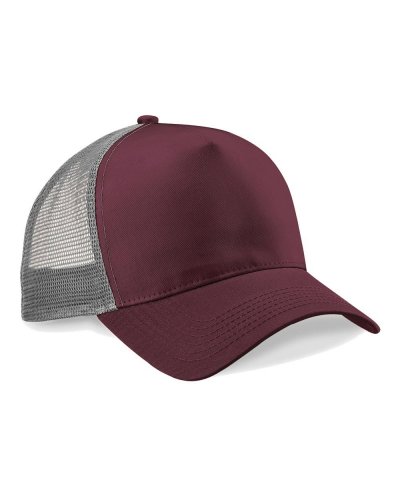 Cappellino Snapback Trucker