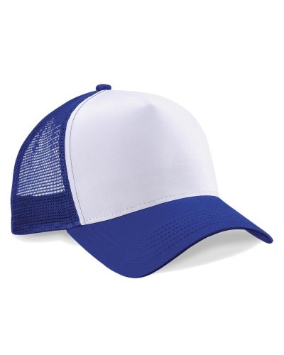 Cappellino Snapback Trucker