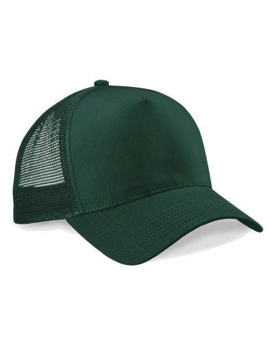 Cappellino Snapback Trucker
