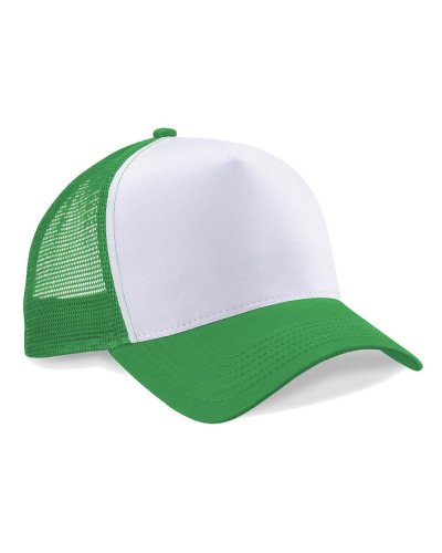 Cappellino Snapback Trucker