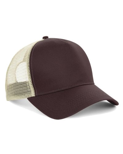 Cappellino Snapback Trucker