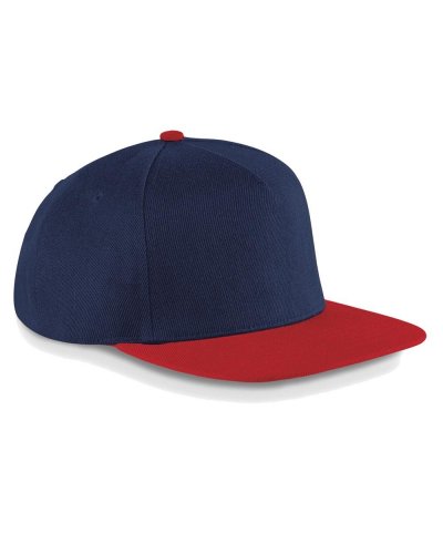 Cappellino Original Snapback con visiera piatta