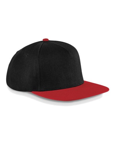 Cappellino Original Snapback con visiera piatta
