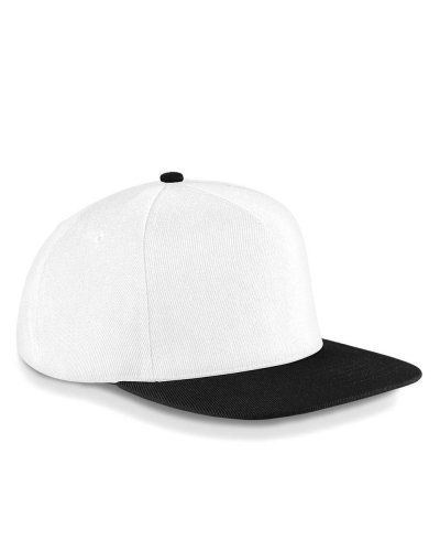 Cappellino Original Snapback con visiera piatta