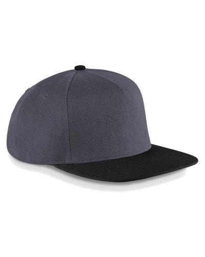 Cappellino Original Snapback con visiera piatta