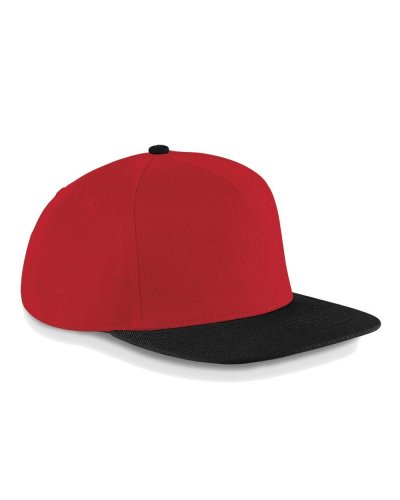 Cappellino Original Snapback con visiera piatta
