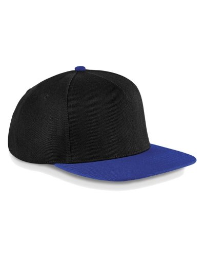 Cappellino Original Snapback con visiera piatta