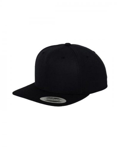Cappellino Snapback Classic Navy