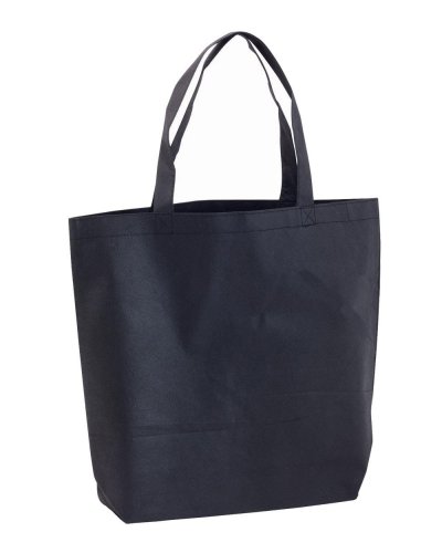 Borsa Shopper Nero
