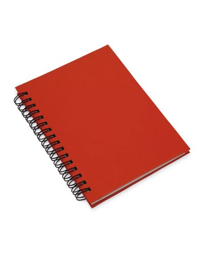 Taccuino Emerot Rosso