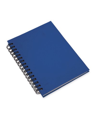 Taccuino Emerot Blu