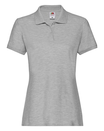 Polo Lady-Fit Premium