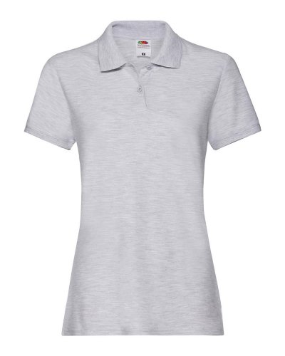 Polo Lady-Fit Premium