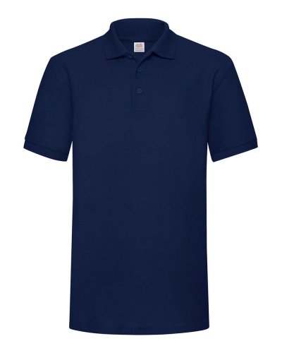 Polo Heaviweight 65/35 Navy