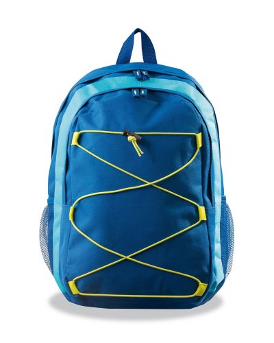 Zaino Arizona Blu Royal - Lime